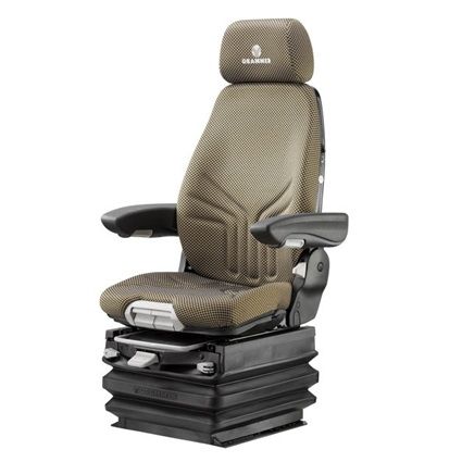 Grammer ACTIMO XXL (MSG 97AL/722)