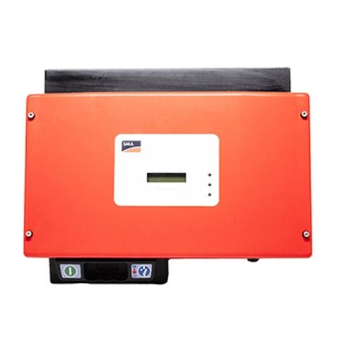 REMANUFACTURED SOLAR INVERTERS