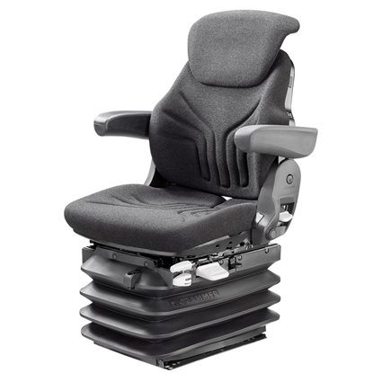 Grammer MAXIMO Comfort (MSG95G/721)