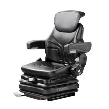 Grammer PRIMO XL Plus (MSG 75G/721)