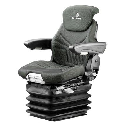 Grammer MAXIMO Comfort Plus (MSG95A/731)