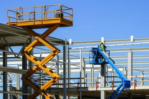 TVH TO SHOWCASE LIFTING AND ACCESS SOLUTIONS AT APEX 2026