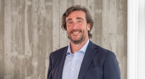 TVH stelt Giuliano Parodi aan als nieuwe CEO