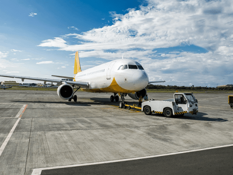 Finding the Right Parts for Your Ground Support Equipment