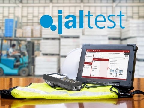 Meet Jaltest: One Tool for Material Handling and Construction Equipment Diagnostics
