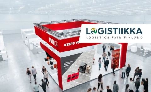 Logistiikka 2026
