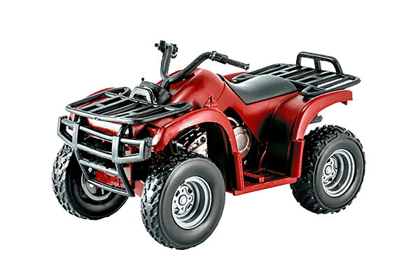 ATV parts & accessories