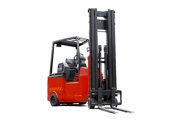 Narrow-aisle forklift parts & accessories