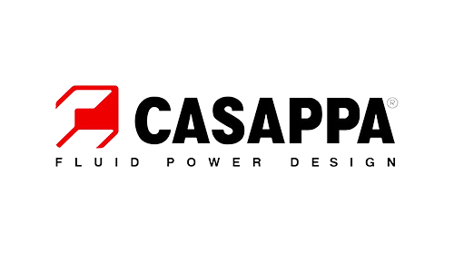 Casappa logo