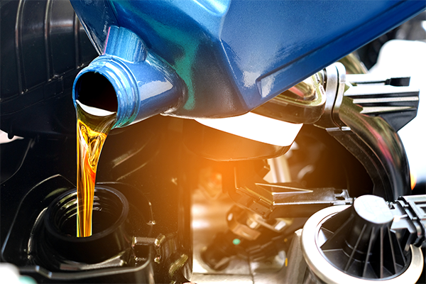 The ultimate hydraulic oil guide - Hydraulics Online