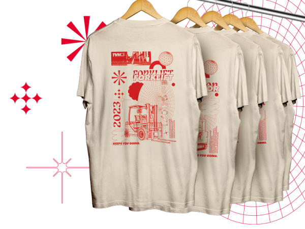 T-shirt