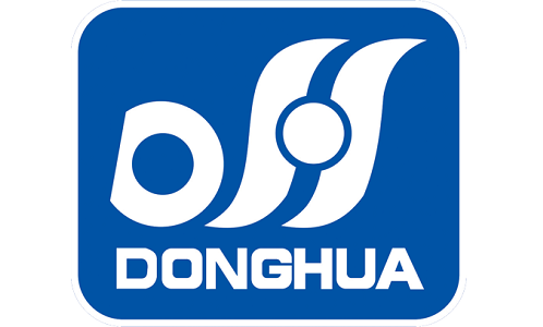 Continente Donghua 
