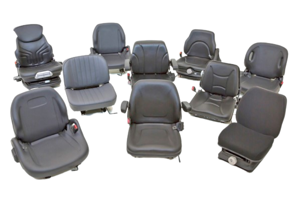 Best Forklift Seats Supplier In Malaysia
