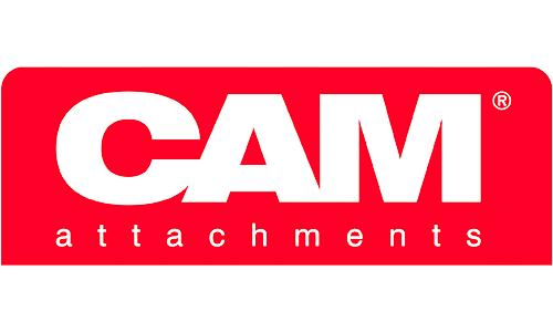 CAM attachments : disponibles exclusivement chez TVH