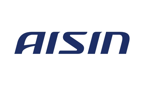 AISIN_logotipo
