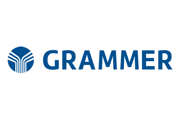 Grammer seats and accessories