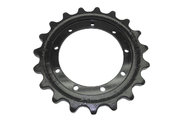 sprockets