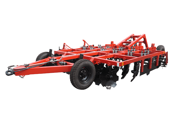 Cultivator parts and accessories