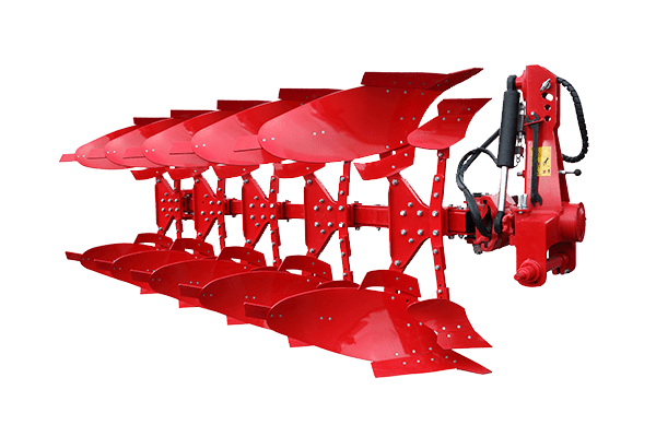 Plough parts and accessories