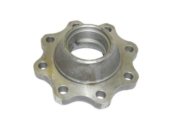 Wheel hubs