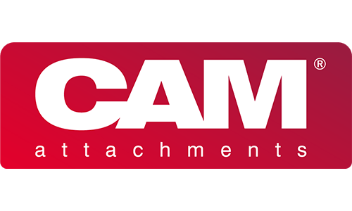 CAM attachments