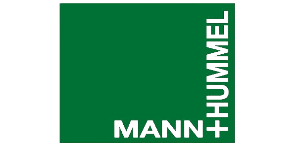 Mann Hummel filters