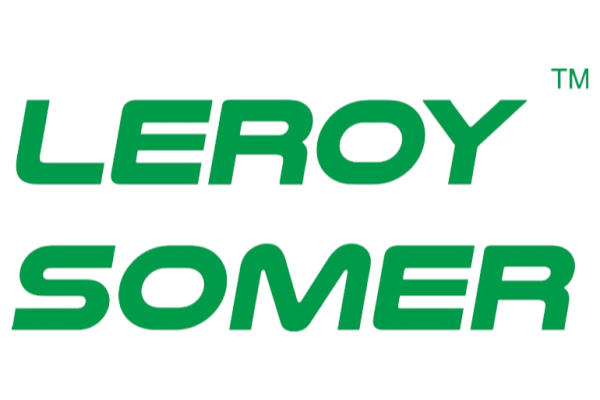 Leroy-Somer generators