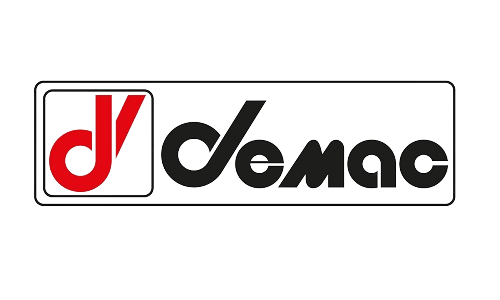 DEMAC hose reels