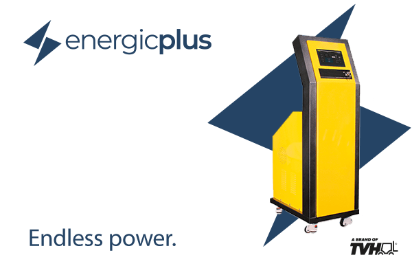 Energic Plus