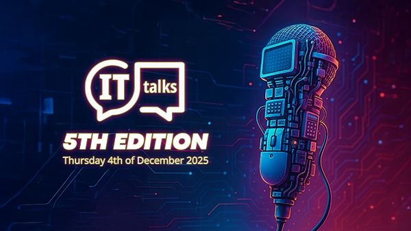 IT Talks