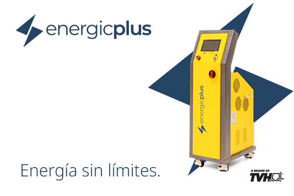 Energic Plus