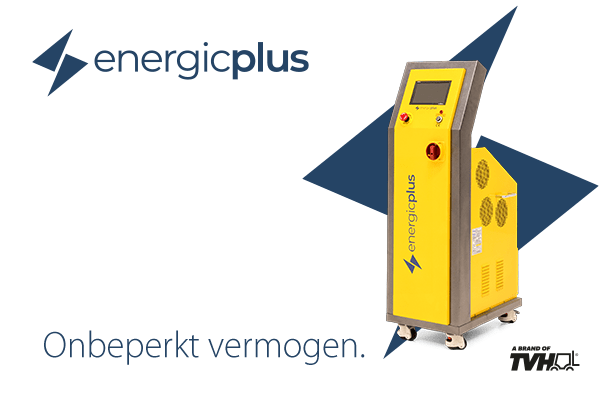 Energic Plus