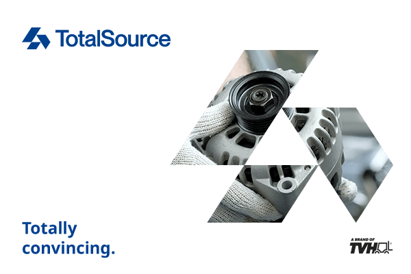Total source