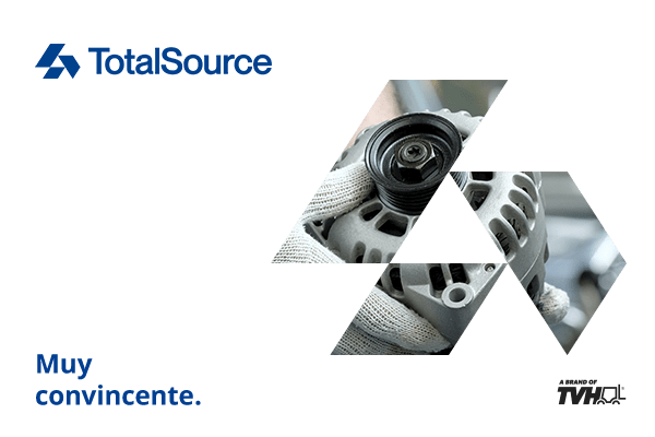 Total source
