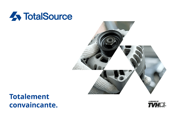Total source