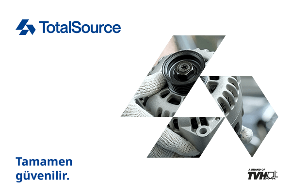 Total source