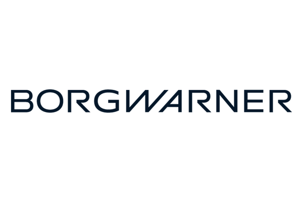 BorgWarner supplier