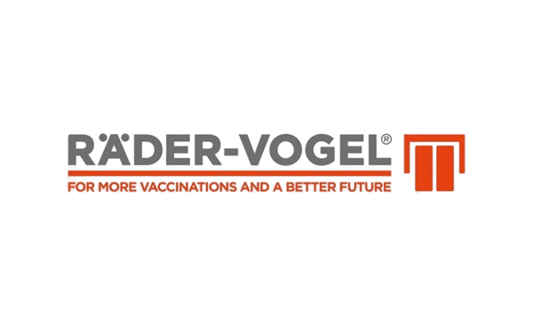 Rader Vogel supplier