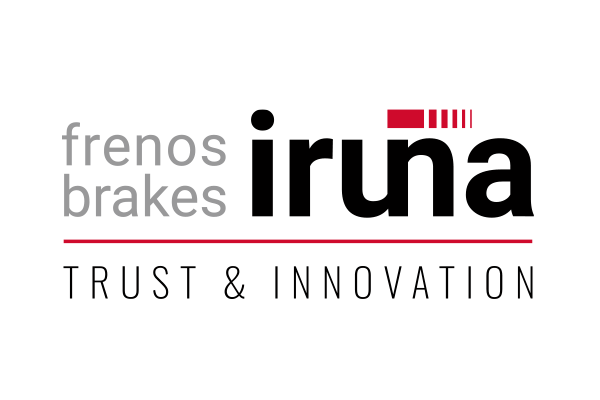 Frenos Iruña supplier