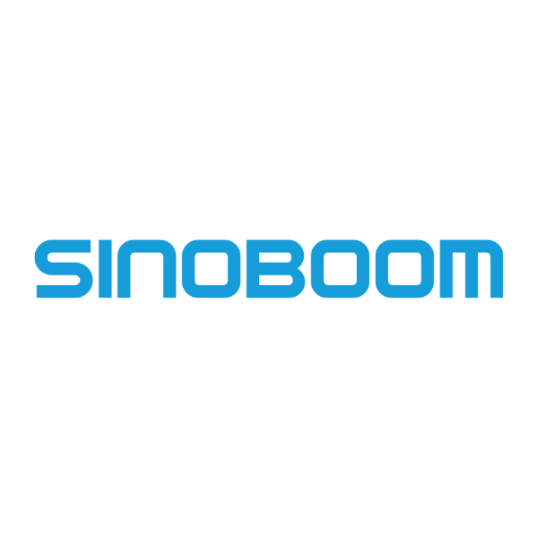 Sinoboom logo