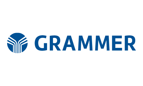 Grammer seat air hoses