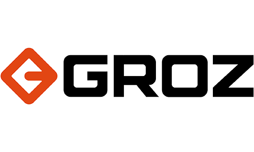 GROZ pneumatic grease pumps