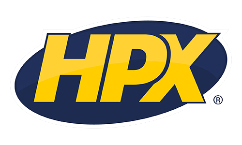 HPX double sided tapes