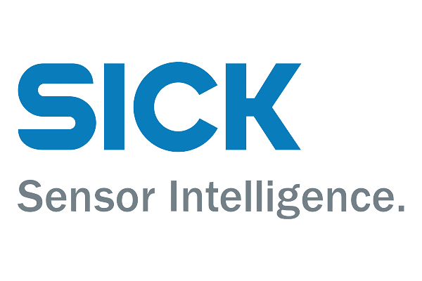 SICK measurement sensors