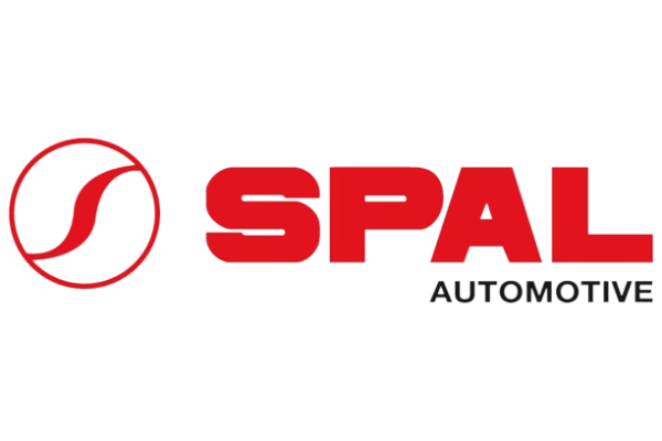 SPAL Automotive electric fans