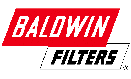 Baldwin fuel filters