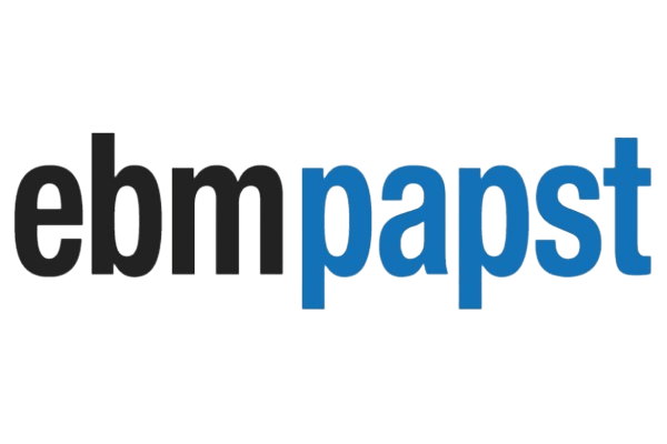 EBM Papst fans