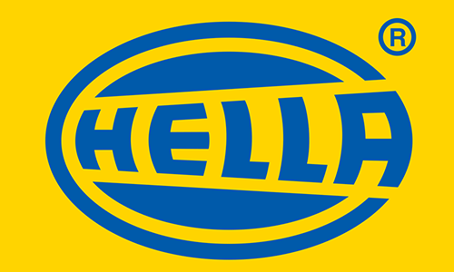 Hella valuefit led lights