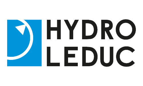 Hydro Leduc accumulators