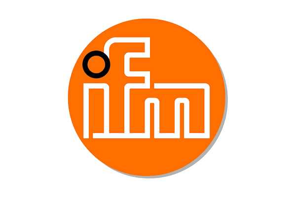 IFM sensors